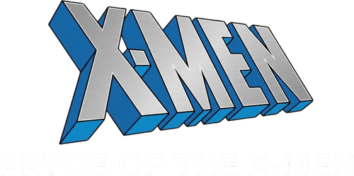 Megaria21 | X-Men: Pryde of the X-Men