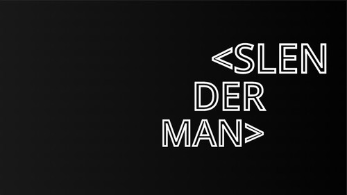 Selenderman - Season 1 Backdrop Blur