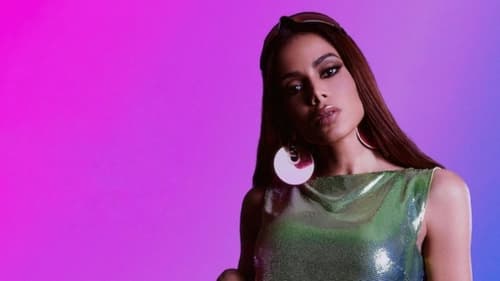 Amazon Music Live with Anitta