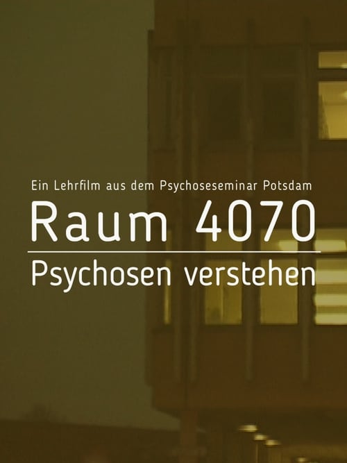 Raum 4070 2006
