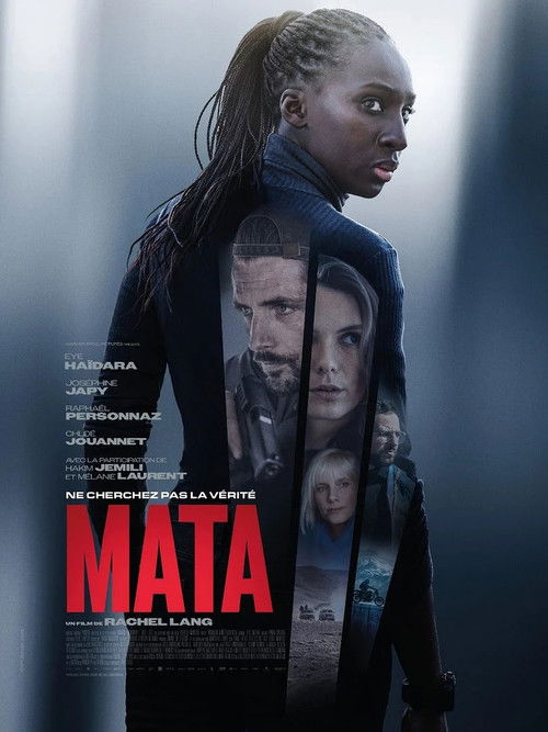 Mata Poster