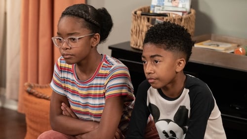 Black-ish: 5×4