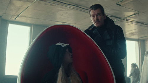 Image de l'épisode Épisode 5