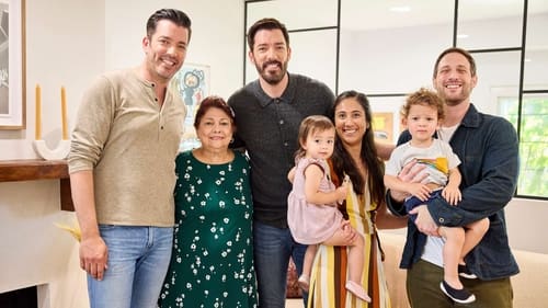 Poster della serie Property Brothers: Forever Home