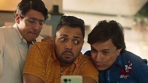Os Parças: A Série: 1×2