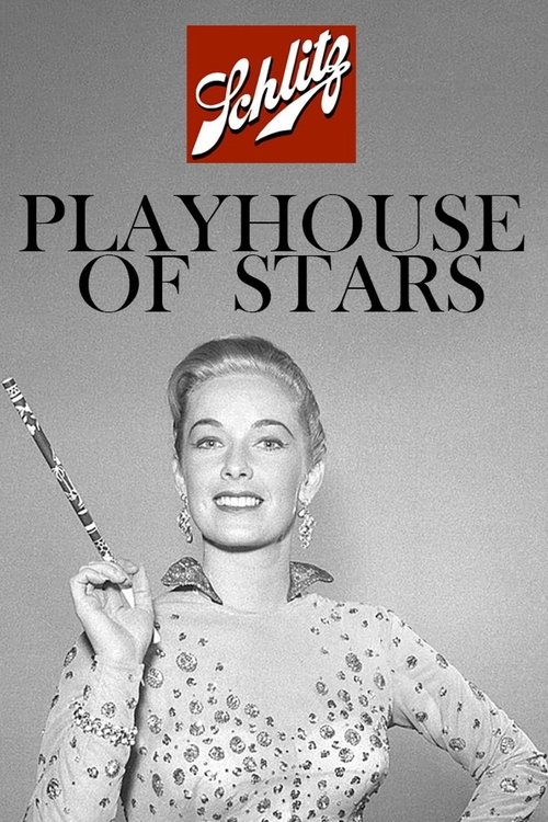 Schlitz Playhouse of Stars, S08 - (1958)