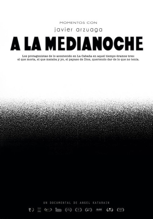 A LA MEDIANOCHE