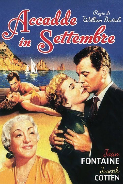 Accadde in settembre