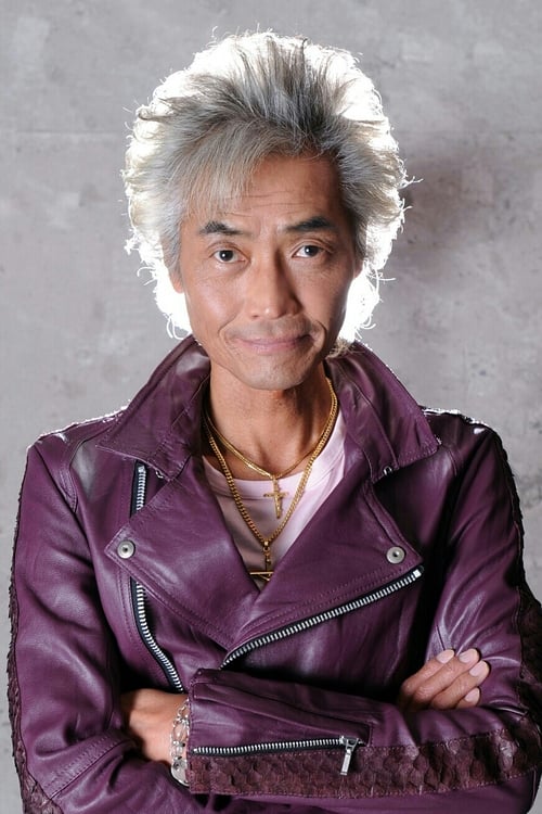 Kép: Kazuki Yao színész profilképe
