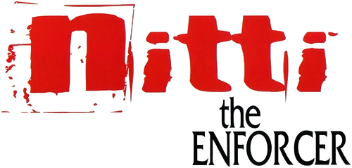 Frank Nitti: The Enforcer