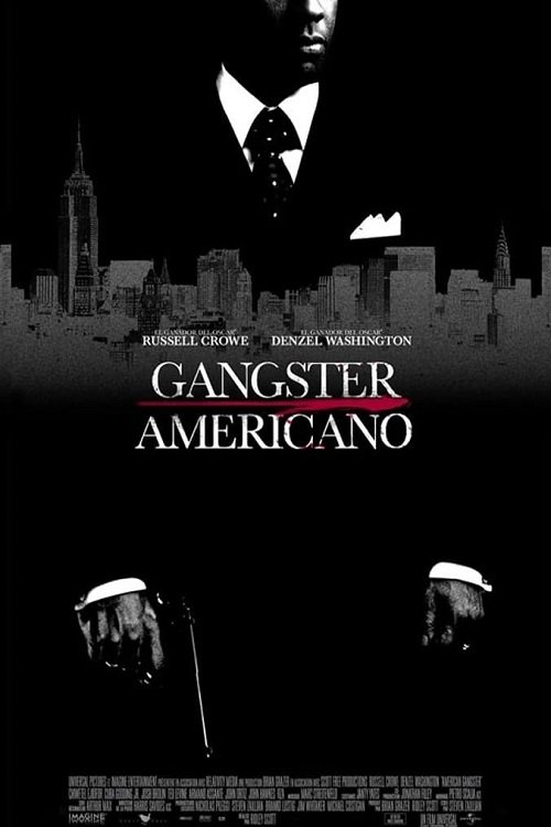 American Gangster 2007