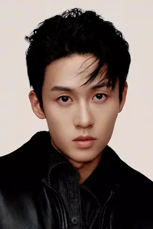 Liu Yuhang photo 3
