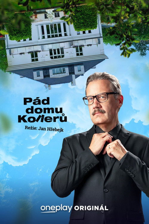 Pád domu Kollerů