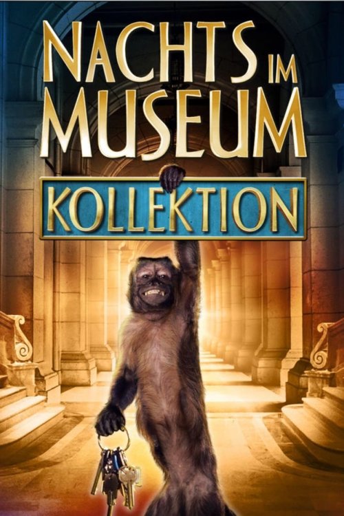 Nachts im Museum Filmreihe — The Movie Database (TMDb) Nachts im Museum Filmreihe — The Movie Database (TMDb)