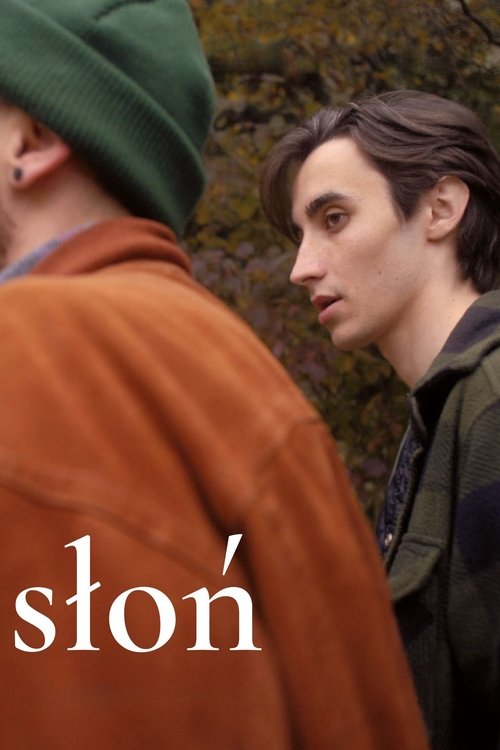 Affiche du film Słoń