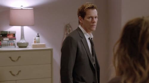 The Following: 1×2