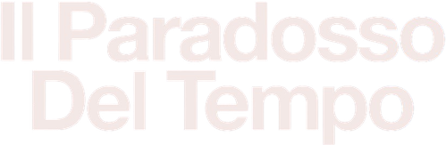 Il paradosso del tempo official logo