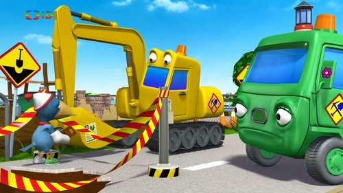 Image de l'épisode 17