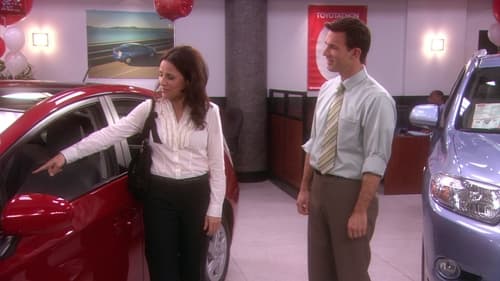 The New Adventures of Old Christine, S05E19 - (2010)