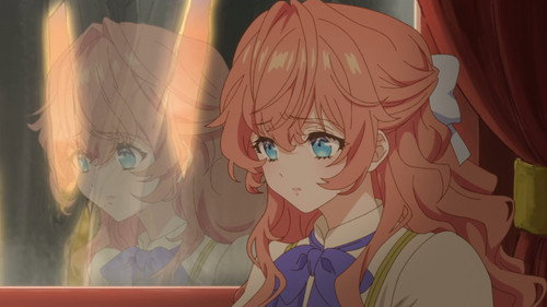 The Villainess Is Adored by the Prince of the Neighbor Kingdom: 1×1