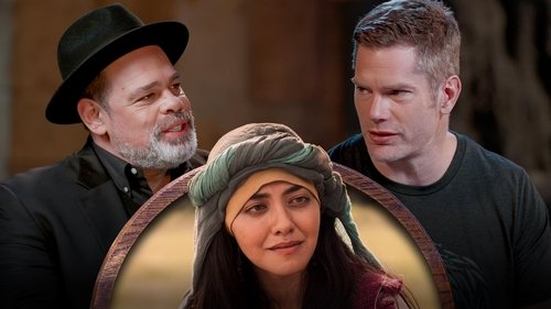 Bible Roundtable: S4 E3