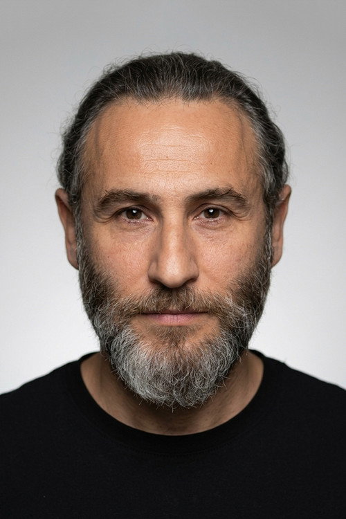 Ali Nuri Türkoğlu
