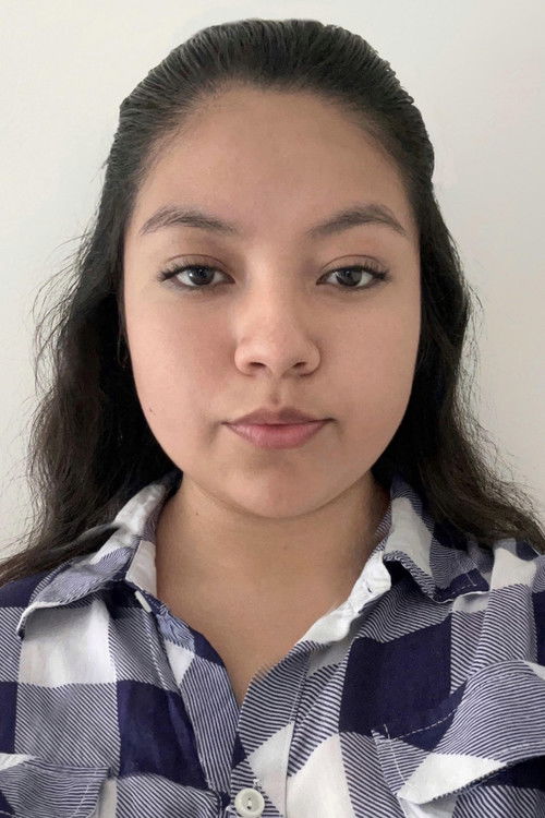 Foto de Dennise Alvarado