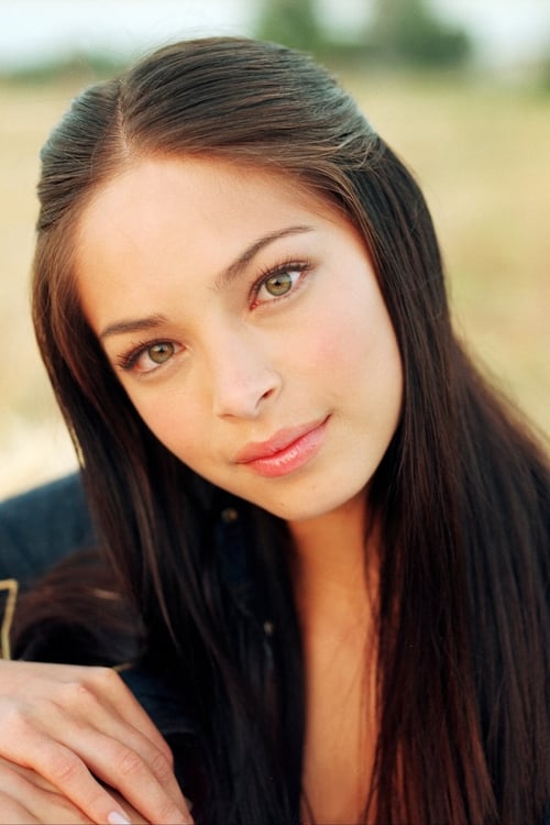 Kép: Kristin Kreuk színész profilképe