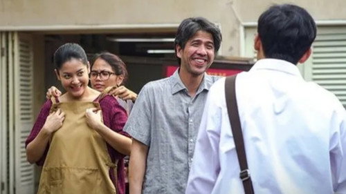 Wait Until I Make It