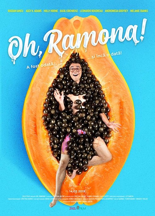 Schauen Oh, Ramona! On-line Streaming