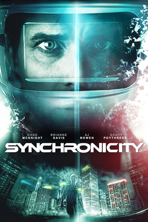 Synchronicity poster