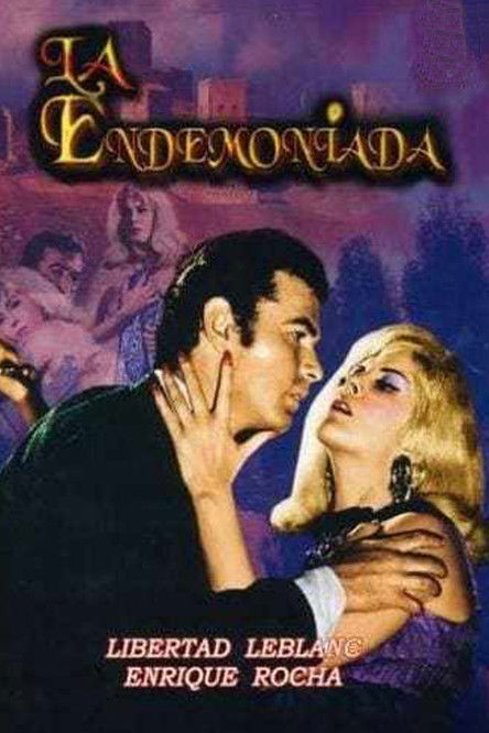 La endemoniada 1968