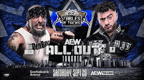 AEW All Out