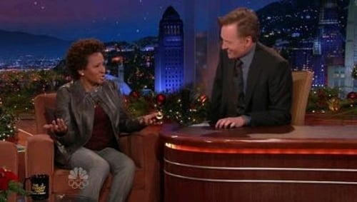 The Tonight Show with Conan O'Brien, S01E125 - (2009)