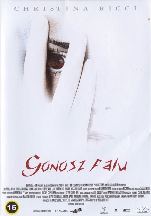 Gonosz falu 2003