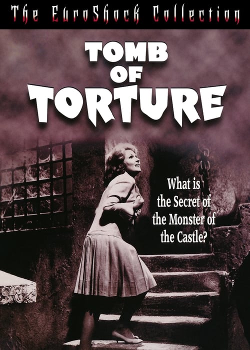 Tomb of Torture poster