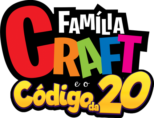 Família Craft e o Código da 20