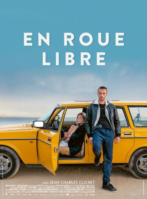 En roue libre (2022) Poster