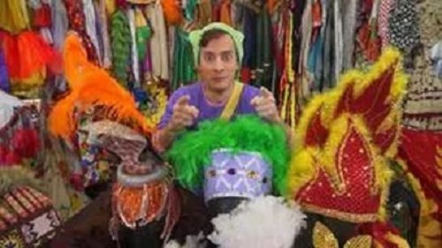 Image de l'épisode 33