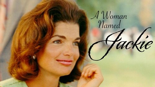 A Woman Named Jackie