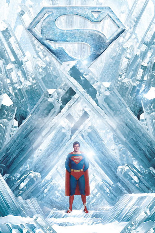 Pòster de Superman - Col·lecció