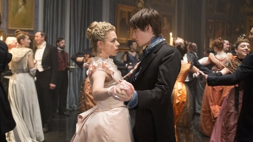 Penny Dreadful: 2×6