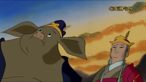Épisode 34