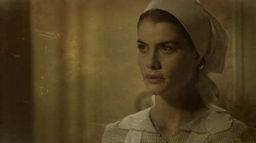 Poster della serie Time After Time