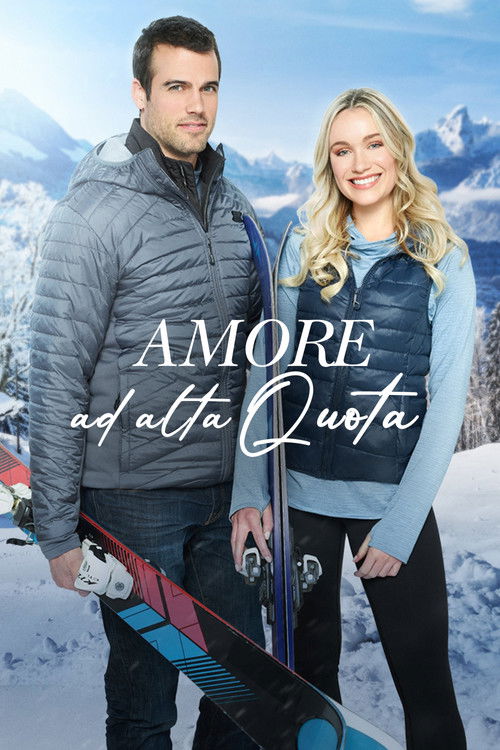 Love on the Slopes poster