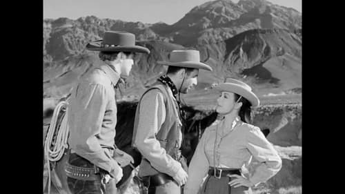 Death Valley Days, S01E15 - (1953)
