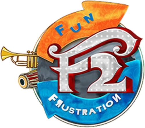 F2 – ఫన్ అండ్ ఫ్రస్టేషన్