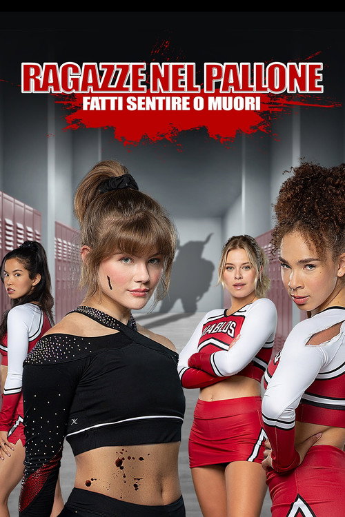 Ragazze nel pallone - Fatti sentire o muori