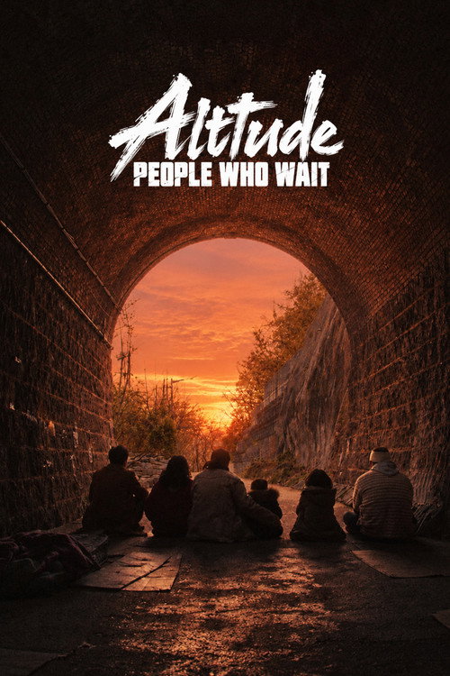 Altitude : People Who Wait