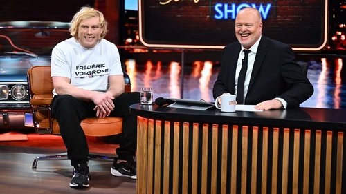 Image de l'épisode 8